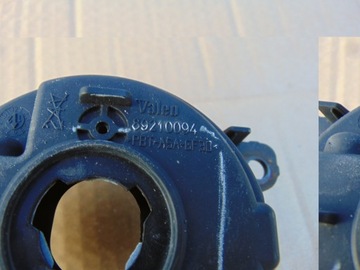 ГАЛОГЕН ПРАВЫЙ ЛЕВЫЙ FORD FOCUS MK3