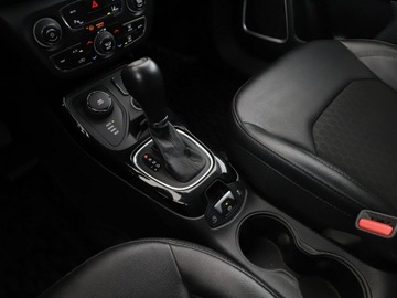 Jeep Compass II SUV 2.0 MJD 140KM 2018 Jeep Compass Night Eagle 4x4 automat navi kamera, zdjęcie 29