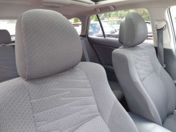 Toyota Avensis II Kombi 2.0 D-4D 126KM 2009 Toyota Avensis Panorama Klimatronik Komputer 2.0 Diesel 126KM, zdjęcie 13