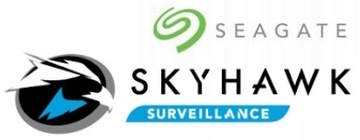 ЖЕСТКИЙ ДИСК SEAGATE SkyHawk 2 ТБ ДЛЯ МОНИТОРИНГА