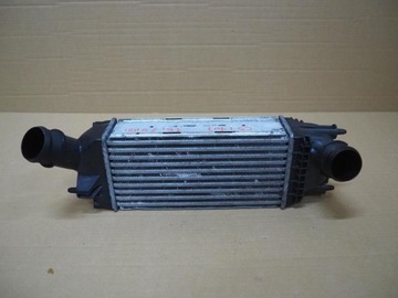 CHLADIČ INTERCOOLER C5 I PEUGEOT 407 1.6 2.0 HDI