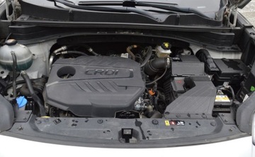 Kia Sportage IV SUV Facelifting 1.6 CRDI 136KM 2021 Kia Sportage 1,6 CRDI 136 KM Automat Klimatronik Kamera 1.6 Diesel 136KM, zdjęcie 35