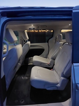 Chrysler Pacifica II 3.6 V6 291KM 2021 CHRYSLER GRAND VOYAGER = PACIFICA 3,6 V6, zdjęcie 24