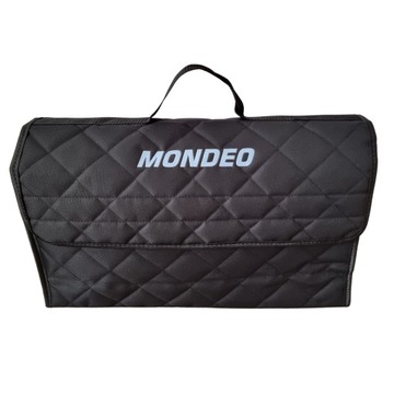 Torba KUFER Organizer bagażnika Model FORD MONDEO