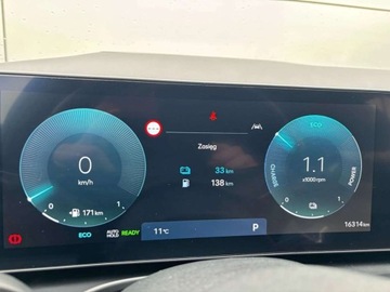 Hyundai Tucson IV SUV Facelifting 1.6 T-GDI 48V 160KM 2024 Hyundai Tucson Plug-In Hybrid 253 KM 2024 DEMO 1.6 Benzyna 160KM, zdjęcie 15