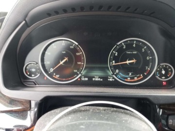 BMW X6 F16 2015 BMW X6 2015 BMW X6 XDRIVE35I 3.0 Benzyna 300KM, zdjęcie 8