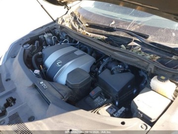 Lexus RX IV 2021 Lexus RX 2021 Lexus RX RX 350 FWD 3.5 Benzyna 295KM, zdjęcie 8