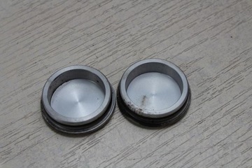 BMW R1200 S K29 ЗАГЛУШКИ ПЕРЕДНИХ ПОВОРОТНЫХ РЫЧАГОВ