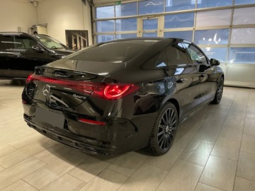 Mercedes CLA C118/X118 2025 MERCEDES-BENZ CLA 220 4-Matic AMG Line 1.5 (190KM) 2025, zdjęcie 3