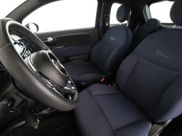 Fiat 500 III 2022 Fiat 500 FV23 1.0 Mild-Hybrid Club Klimatronik, zdjęcie 12