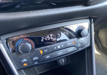 Suzuki SX4 II 2025 Suzuki SX4 S-Cross Suzuki S-Cross 1.4 T Benz 129KM MANUAL 4WD ELEGANCE Demo, zdjęcie 20