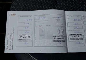 Kia Ceed III Kombi 1.4 T-GDi 140KM 2019 Kia Ceed 1.4T-GDI 140KMmanual POL-SKORA bezwypadkowa GWARANCJA KAMERA, zdjęcie 35