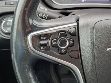 Opel Insignia I Sports Tourer Facelifting 2.0 CDTI ECOFLEX 120KM 2015 Opel Insignia 2.0D, 120KM, Niski przebieg, zdjęcie 14