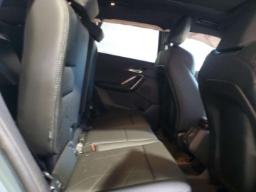 BMW X1 U11 2026 BMW X1 2026 BMW X1 XDRIVE28I 2.0 Benzyna 258KM, zdjęcie 10