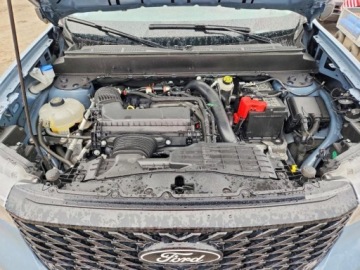 Ford Maverick II 2025 Ford Maverick Lariat 2025 2.0 Benzyna 250KM, zdjęcie 6