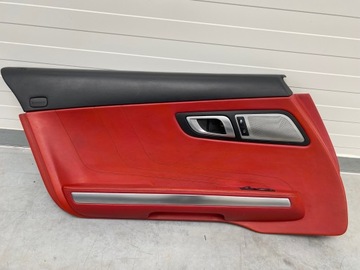 TAPICERKA DRZWI BOCZEK LEWY MERCEDES SLS 197