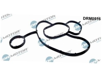 DR.MOTOR DRM0516 TĚSNĚNÍ POUZDRO FILTRU OLEJE