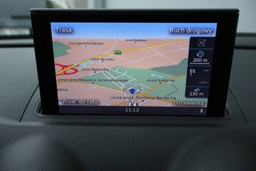 Audi A3 8V Hatchback 3d 1.4 TFSI 125KM 2014 Audi A3 1.4 TFSI, Salon Polska, Serwis ASO, zdjęcie 17