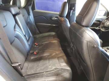 Jeep Cherokee V 2023 Jeep Cherokee Altitude Lux 2023 2.4 Benzyna 180KM, zdjęcie 11