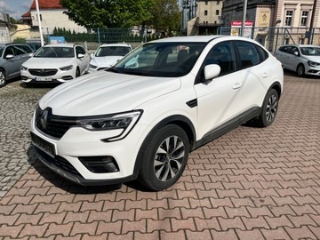 Renault Arkana 2022 RENAULT ARKANA E-TECH