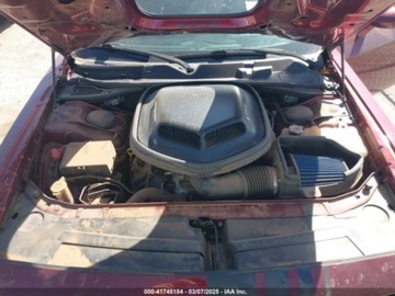 Dodge Challenger III 2021 Dodge Challenger RT 2021 5.7l 5.7 Benzyna 372KM, zdjęcie 8