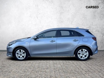 Kia Ceed III Hatchback Facelifting  1.5 T-GDI 160KM 2023 Kia Ceed 1.5T-GDI 160KM M DCT l CarPlay/Android Au, zdjęcie 2