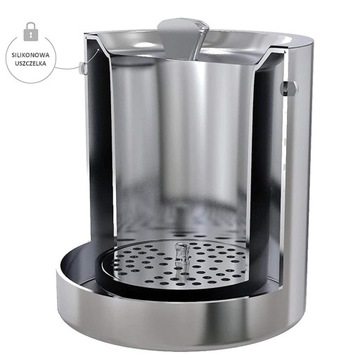 Контейнер для льда и ведерко для льда