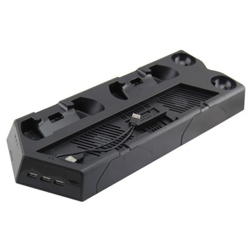 Охлаждающая подставка PS4 VR Move Stand 11 Game Pad
