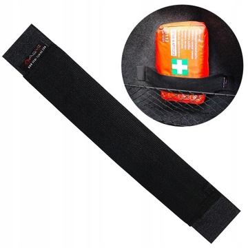 UCHWYT MOCOWANIE NA RZEP DO BAGAŻNIKA ORGANIZER