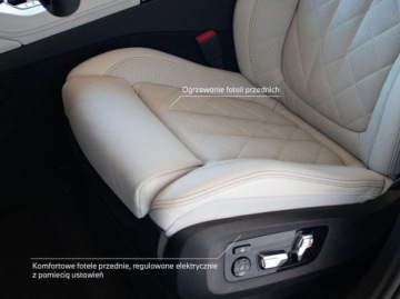 BMW X6 G06 2025 BMW X6 BMW X6 xDrive30d 3.0 Diesel 265KM, zdjęcie 18