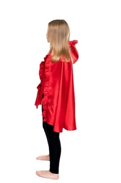 Костюм-накидка Красной Шапочки