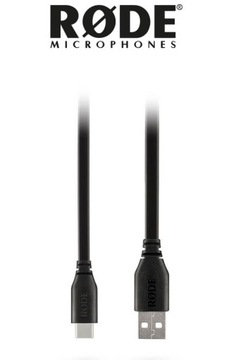 Kabel RODE SC18 - KABEL USB-C - USB-A 1.5M