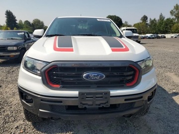 Ford Ranger VI 2022 Ford Ranger 2022, 2.3L, 4x4, XL, od ubezpieczalni, zdjęcie 1