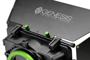 Genesis Mbox