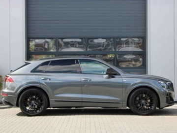 Audi Q8 SUV 3.0 50 TDI 286KM 2026 AUDI Q8 / E-Tron Q8 TDI quattro S line Suv (286 KM) 2026, zdjęcie 4