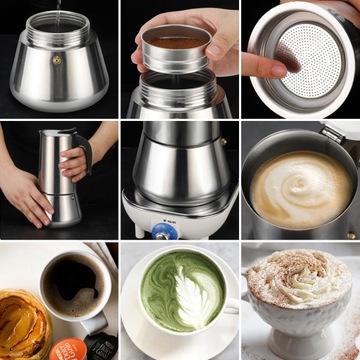 Чайник из нержавеющей стали 300мл.