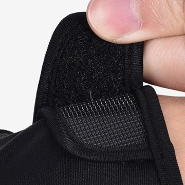 Profesjonalne rękawice baseballowe Softball żółte M