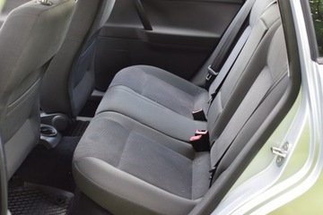 Volkswagen Polo IV 2006 VW POLO 1,4 Benzyna 96 tys km z Niemiec Serwis Bezwypadkowy, zdjęcie 12