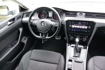 Volkswagen Arteon Fastback 1.5 TSI 150KM 2018 VW Arteon 1.5 TSI, Salon Polska, Automat, VAT 23%, zdjęcie 6