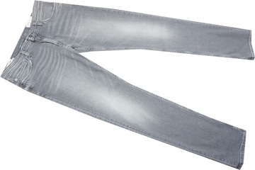 S.OLIVER_W33 L34_SPODNIE JEANS z elastanem 840