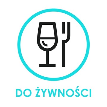 PUDEŁKO POJEMNIK Z ORGANIZEREM BPA FREE 19,5x15x11CM SIMPLE STORE 2L