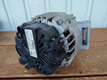 ALTERNÁTOR 1.6 VTI JAKO CITROEN DS5 2015 9666997980