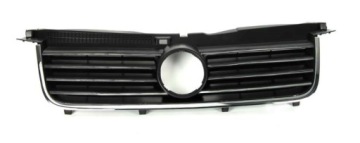 ATRAPA PRZEDNIA GRILL VW PASSAT B5 FL 2000-2005 CHROM
