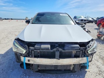 Mercedes CLA C118/X118 2020 Mercedes-Benz CLA 250 4Matic 2020 2.0 Benzyna 221KM, zdjęcie 7