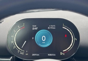 Mini Clubman F54 Kombi 2.0 178KM 2022 MINI Clubman Salon PolskaASO23 2.0 Benzyna 178KM, zdjęcie 12