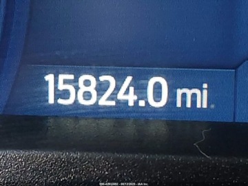 Ford 2023 Ford F150 XLT 2023 3.5l 3.5 Hybryda 290KM, zdjęcie 11