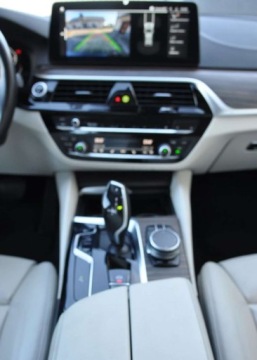 BMW Seria 5 G30-G31 Touring Facelifting 2.0 520d 190KM 2021 BMW Seria 5 BMW 520 2.0 190km XDRIVE 112021R LASERY ACC Klimax4 ORYGINAL F, zdjęcie 13