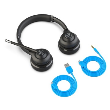 Беспроводные Bluetooth-наушники Jlab Audio Go Work