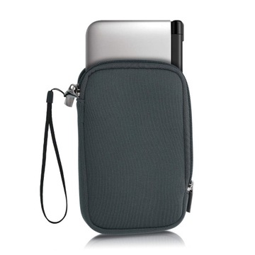 TORBA KWMOBILE KOMPATYBILNA Z NINTENDO 3DS XL