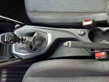 Peugeot 208 II Hatchback Facelifting 1.2 PureTech 100KM 2025 Od ręki - Style 1.2 PureTech 100KM, zdjęcie 7